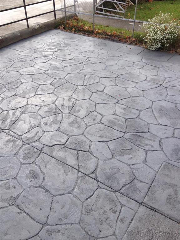 Concrete Driveways Brittas