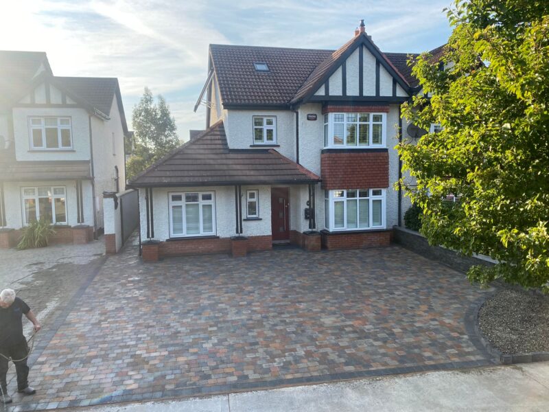 Driveway Services Brittas