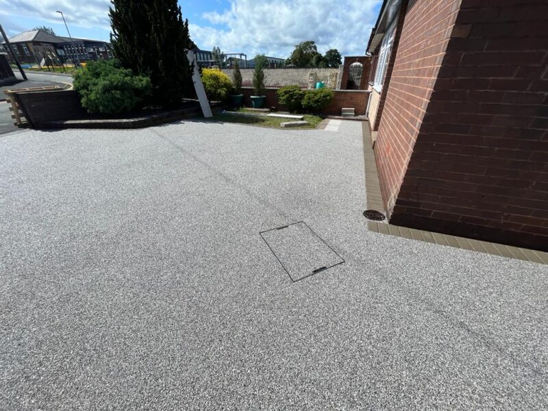 Driveway Services Brittas
