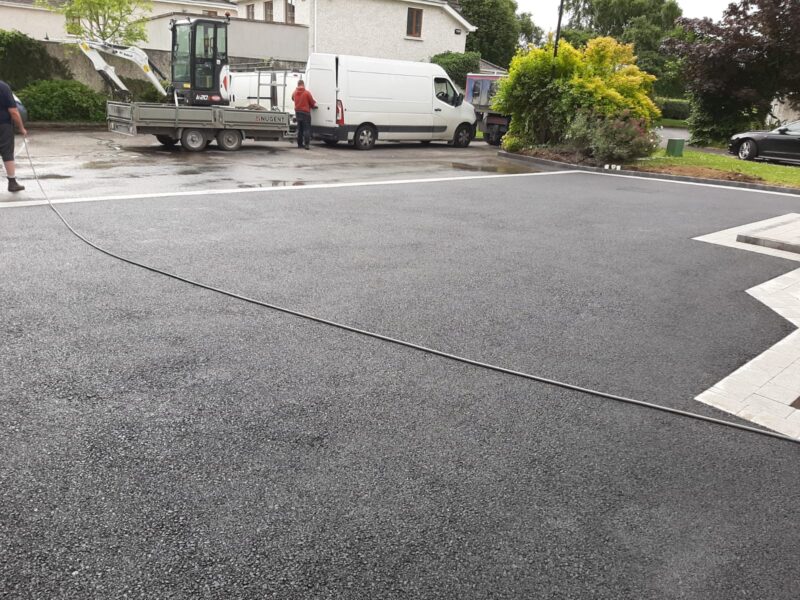 Driveway Services Brittas