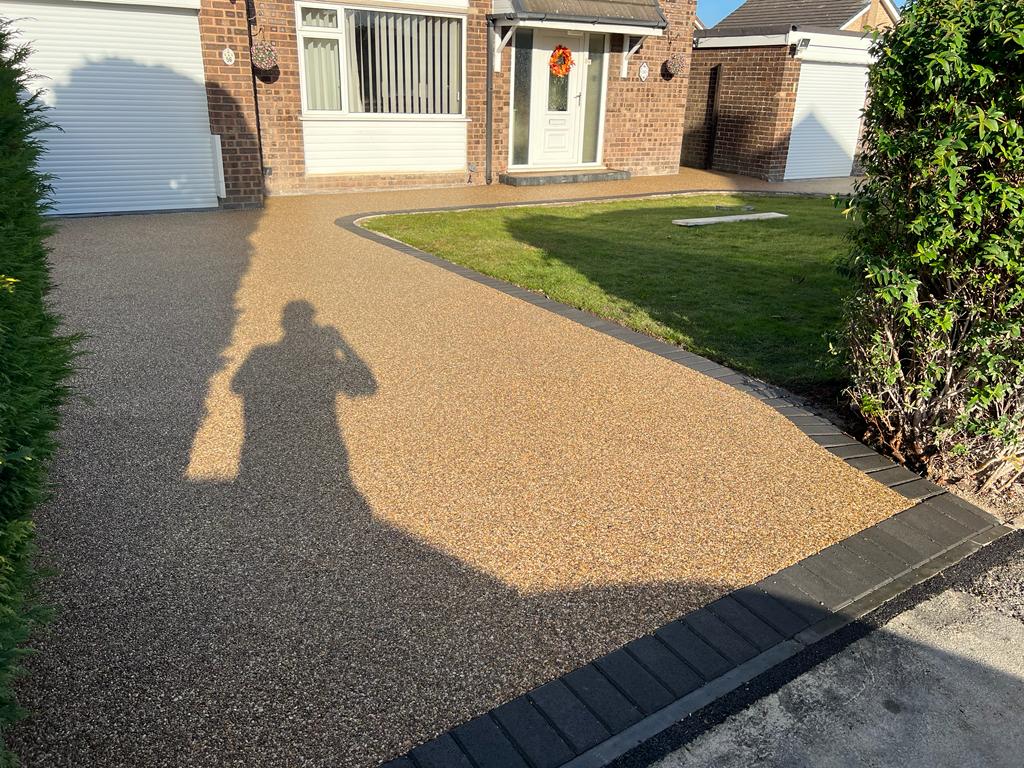 Driveway Services Brittas