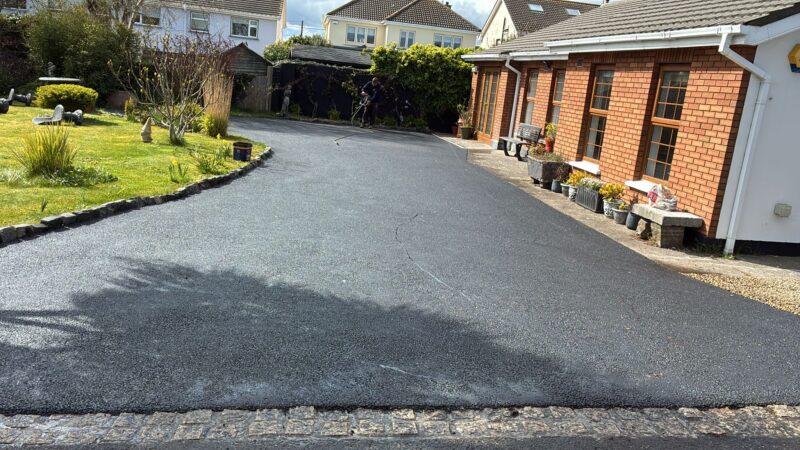 Driveways Brittas