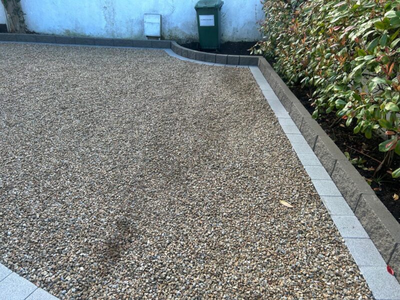 Gravel Driveways Brittas