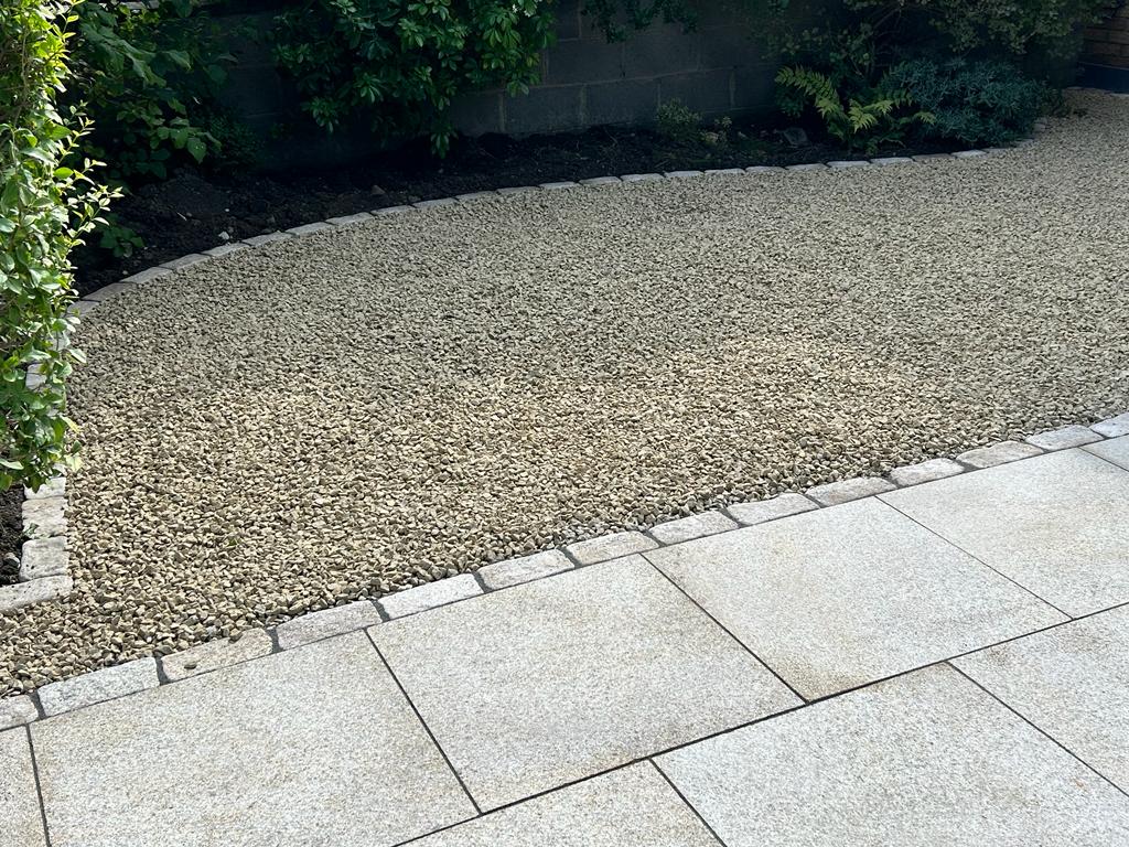 Gravel Driveways Brittas
