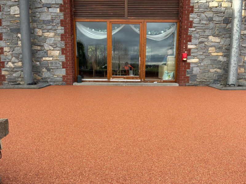 Resin Driveways Brittas