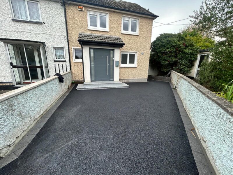 Resurfacing Driveways Brittas