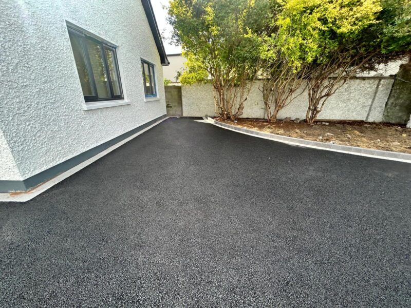 Tarmac Driveways Brittas