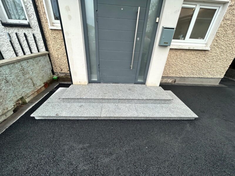 Tarmac Driveways Brittas